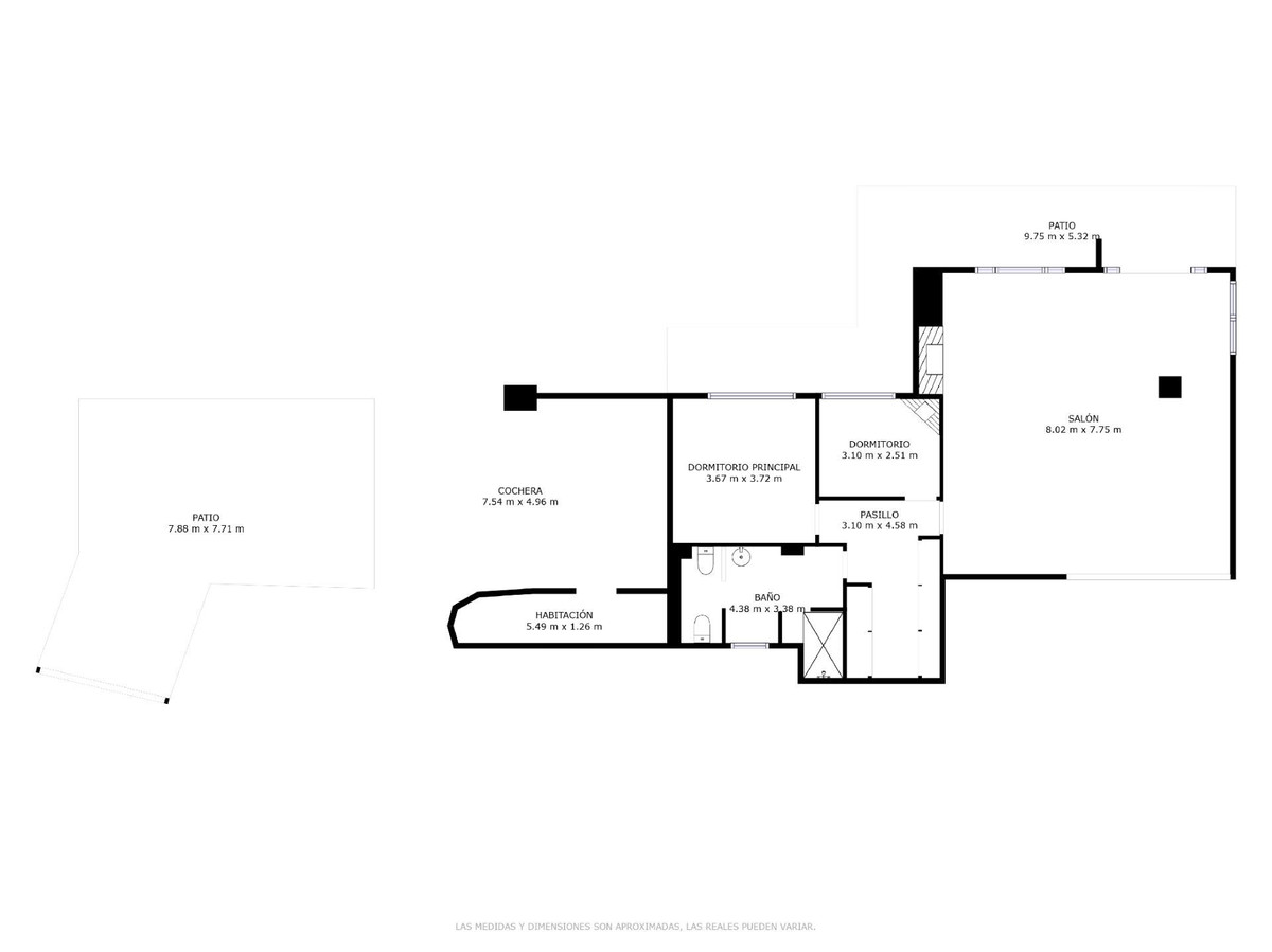 5 Bed Townhouse for sale in Elviria Costa Del Sol, Málaga, Spain