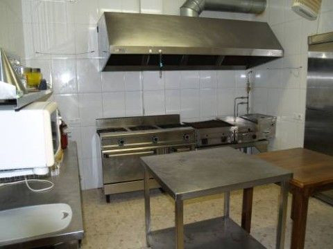 Se vende Tienda  en Costa Del Sol East, Málaga, España