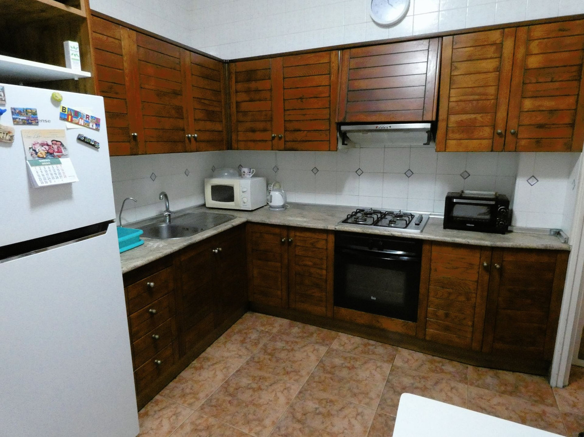 Se vende Apartamento Planta Media de 3 dormitorios en Costa Blanca, Alicante, España