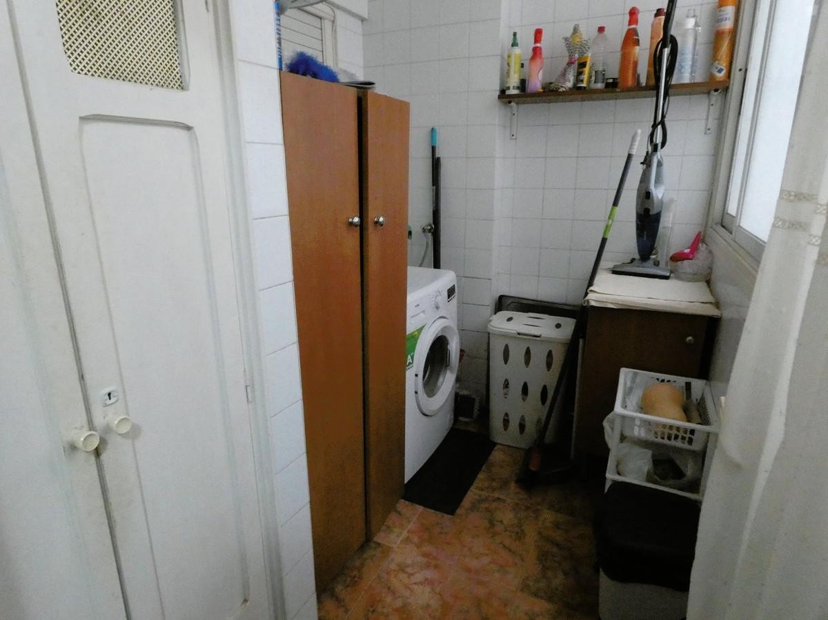 Se vende Apartamento Planta Media de 3 dormitorios en Costa Blanca, Alicante, España