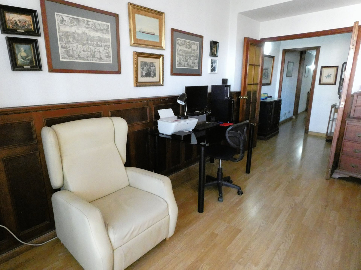 Se vende Apartamento Planta Media de 3 dormitorios en Costa Blanca, Alicante, España