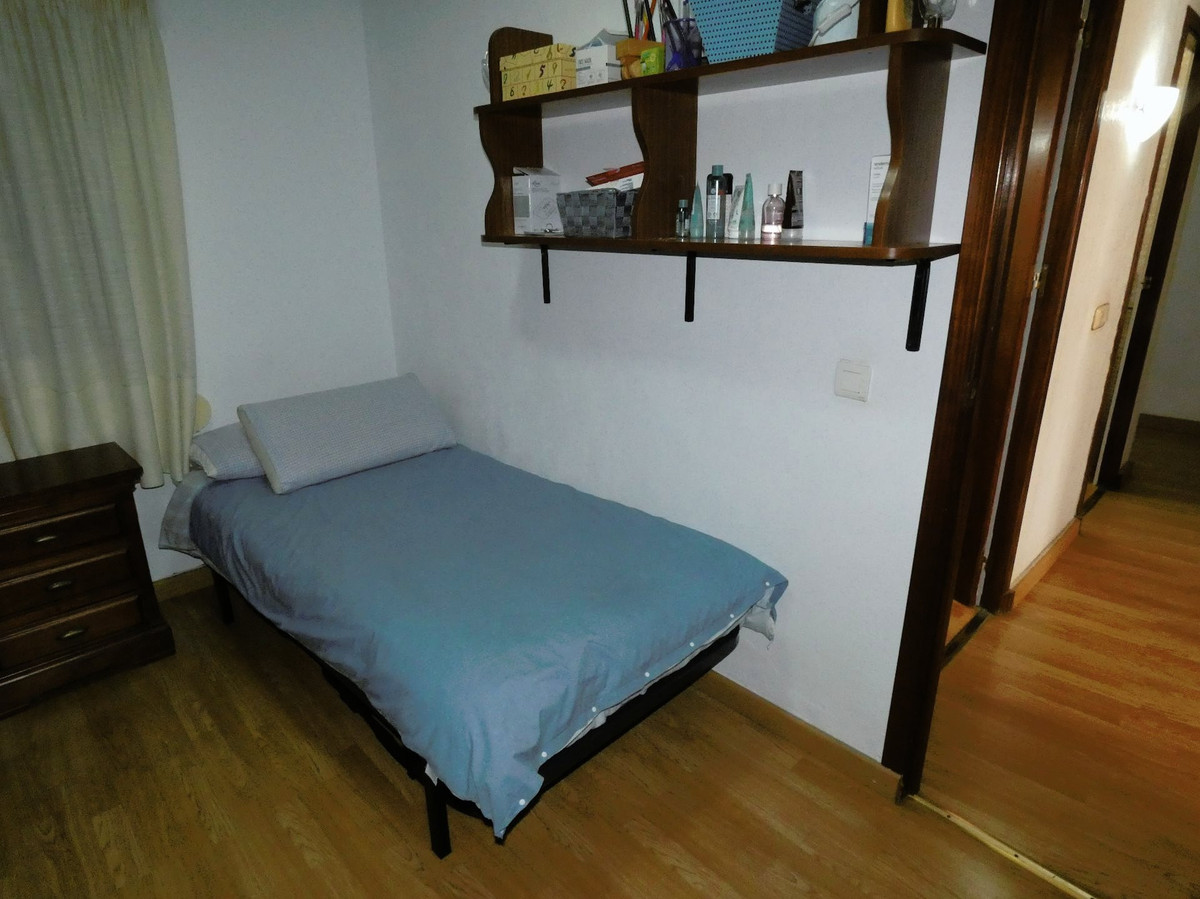 Se vende Apartamento Planta Media de 3 dormitorios en Costa Blanca, Alicante, España
