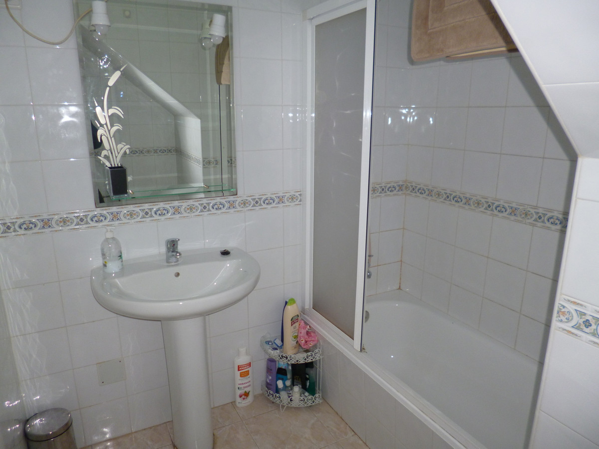 Se vende Adosada de 3 dormitorios en Costa Blanca, Alicante, España