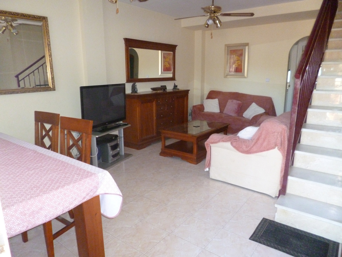 Se vende Adosada de 3 dormitorios en Costa Blanca, Alicante, España