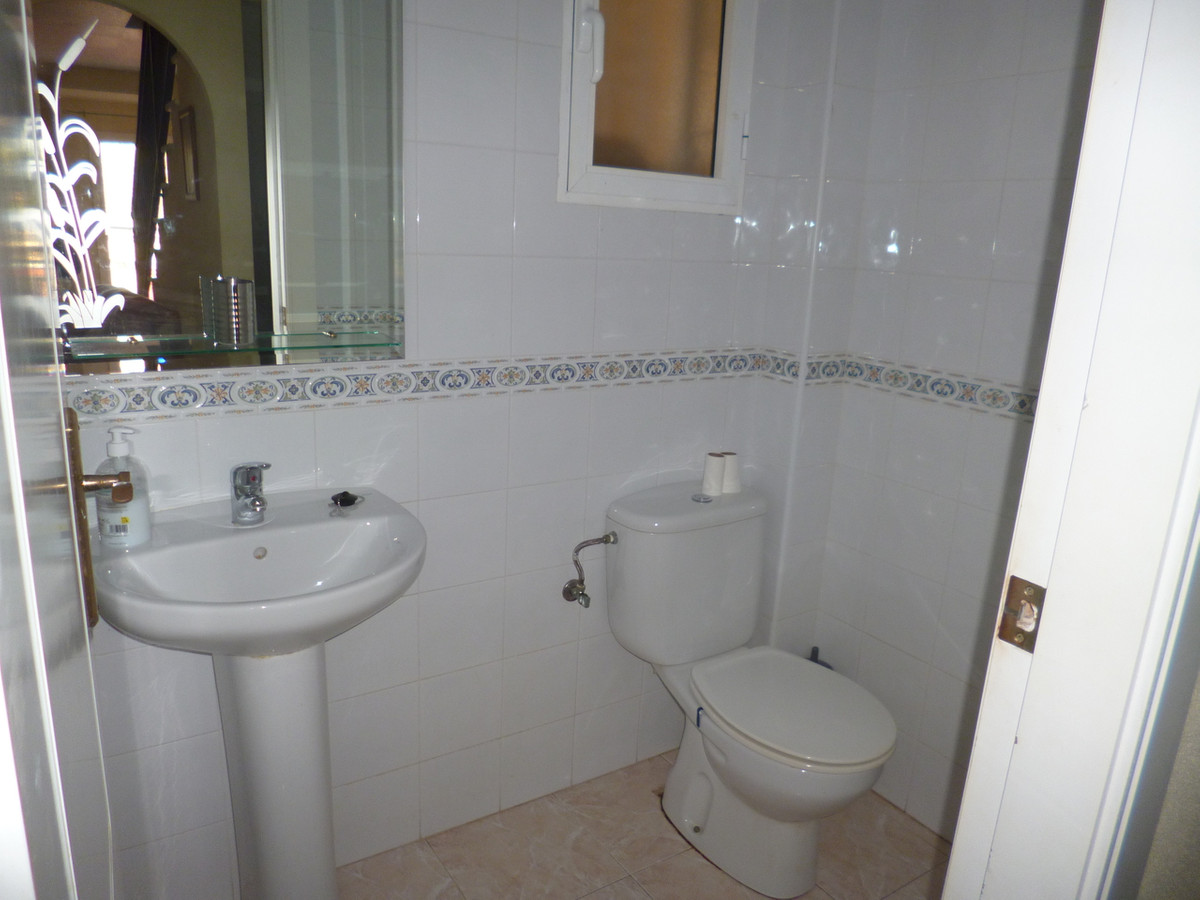 Se vende Adosada de 3 dormitorios en Costa Blanca, Alicante, España