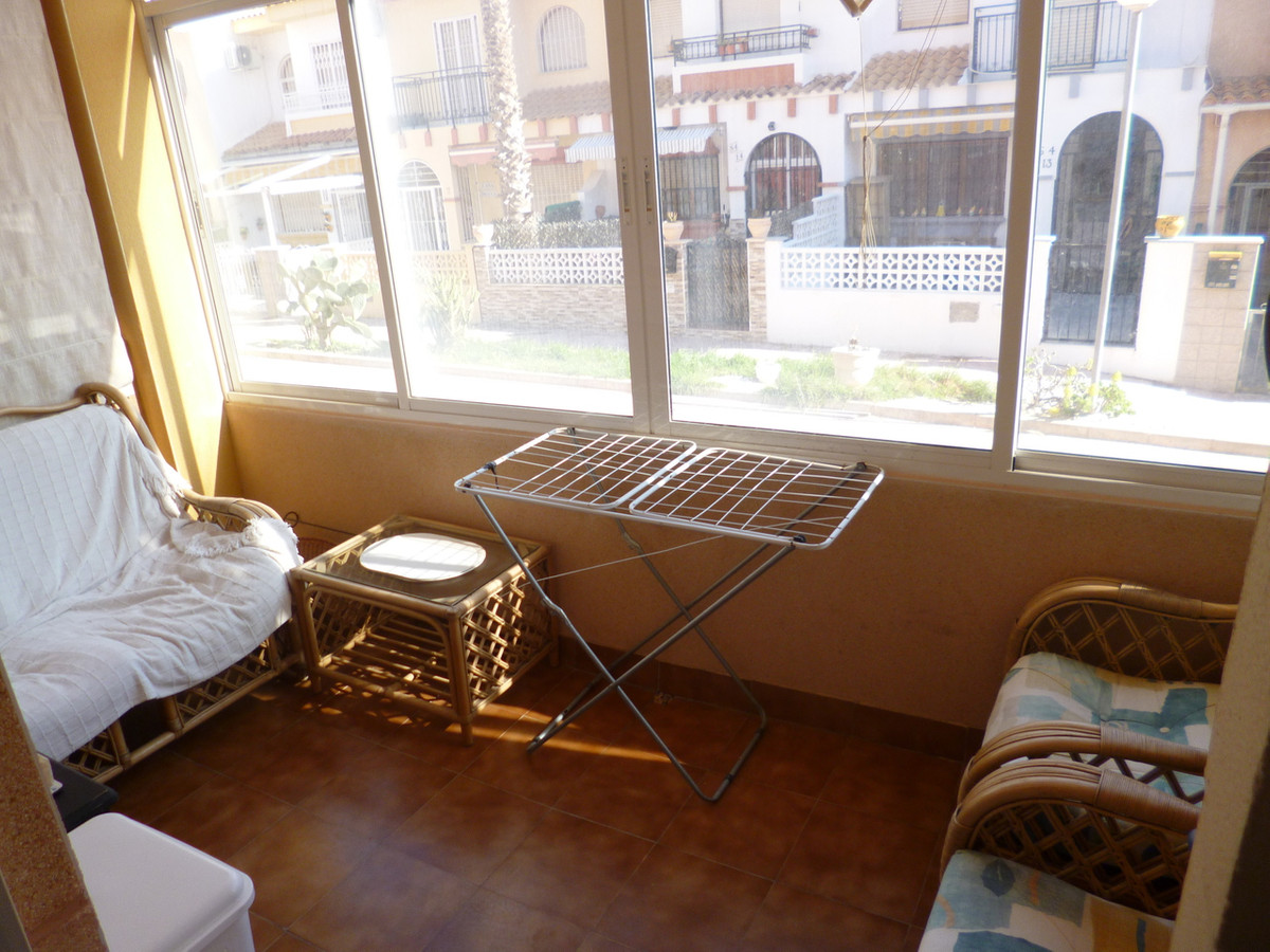 Se vende Adosada de 3 dormitorios en Costa Blanca, Alicante, España