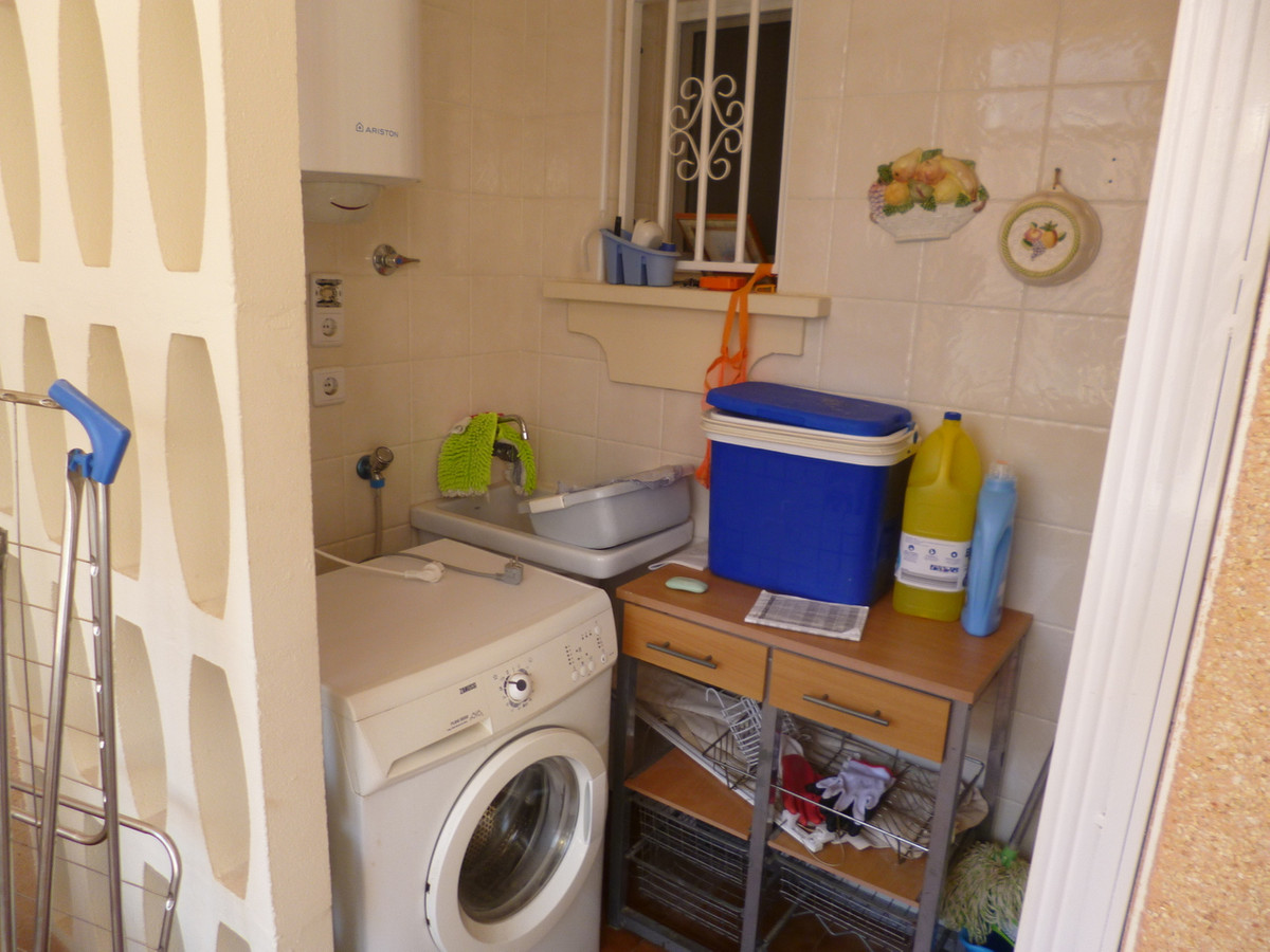 Se vende Adosada de 3 dormitorios en Costa Blanca, Alicante, España