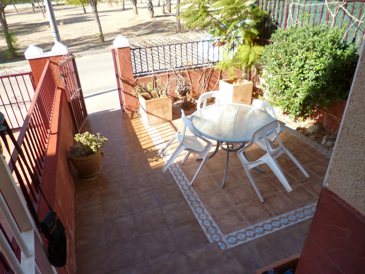 Se vende Adosada de 3 dormitorios en Costa Blanca, Alicante, España