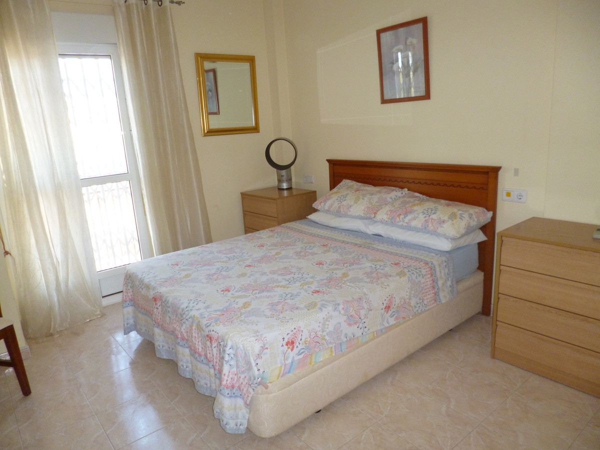 Se vende Adosada de 3 dormitorios en Costa Blanca, Alicante, España