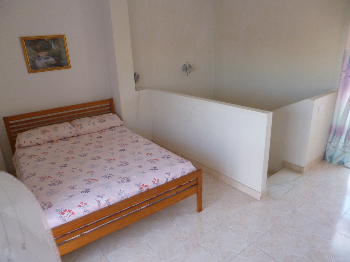 Se vende Adosada de 3 dormitorios en Costa Blanca, Alicante, España
