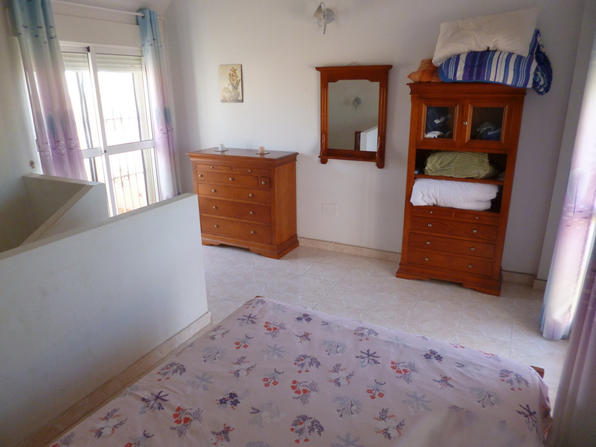 Se vende Adosada de 3 dormitorios en Costa Blanca, Alicante, España