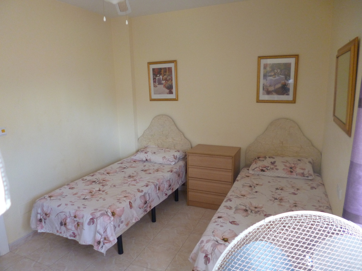 Se vende Adosada de 3 dormitorios en Costa Blanca, Alicante, España