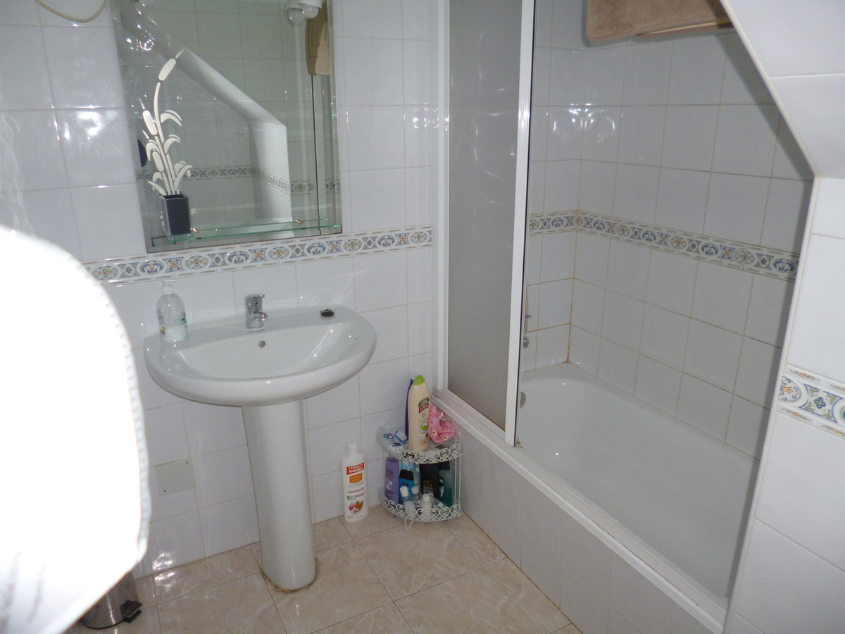 Se vende Adosada de 3 dormitorios en Costa Blanca, Alicante, España