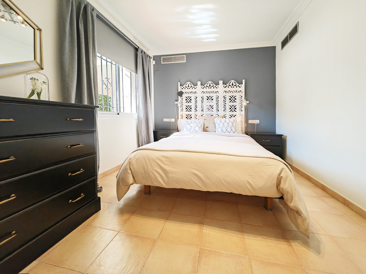 4 Bed Townhouse for sale in Marbesa Costa Del Sol, Málaga, Spain