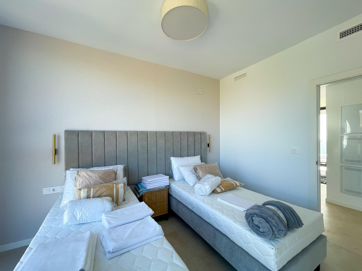 2 Bed Apartment for sale in Benidorm Costa Blanca, Alicante, Spain