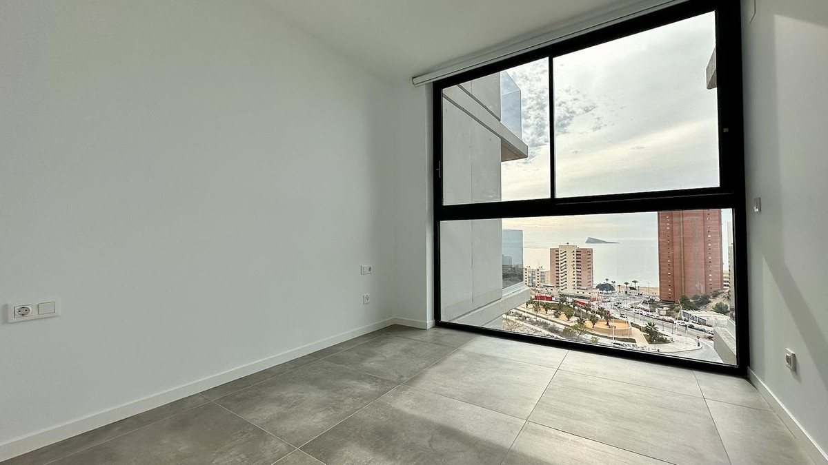 2 Bed Apartment for sale in Benidorm Costa Blanca, Alicante, Spain