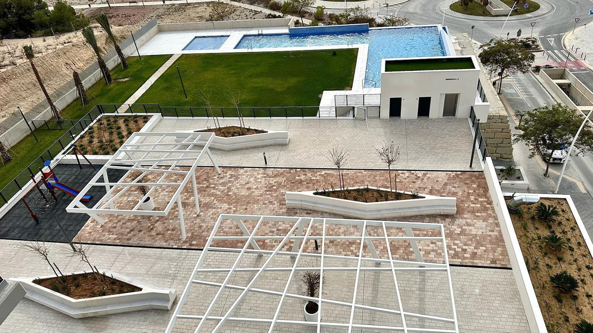 2 Bed Apartment for sale in Benidorm Costa Blanca, Alicante, Spain