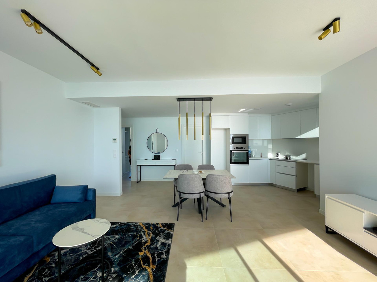 2 Bed Apartment for sale in Benidorm Costa Blanca, Alicante, Spain