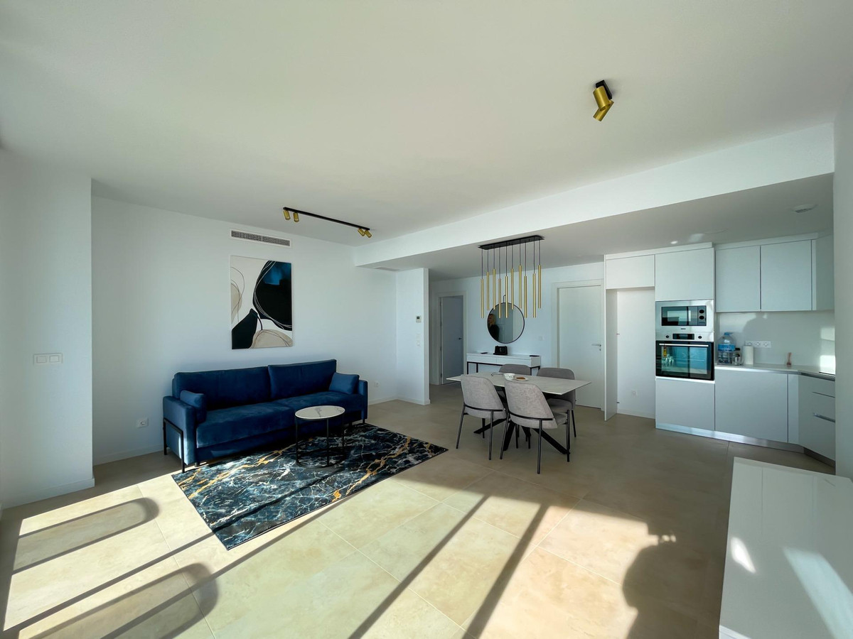 2 Bed Apartment for sale in Benidorm Costa Blanca, Alicante, Spain
