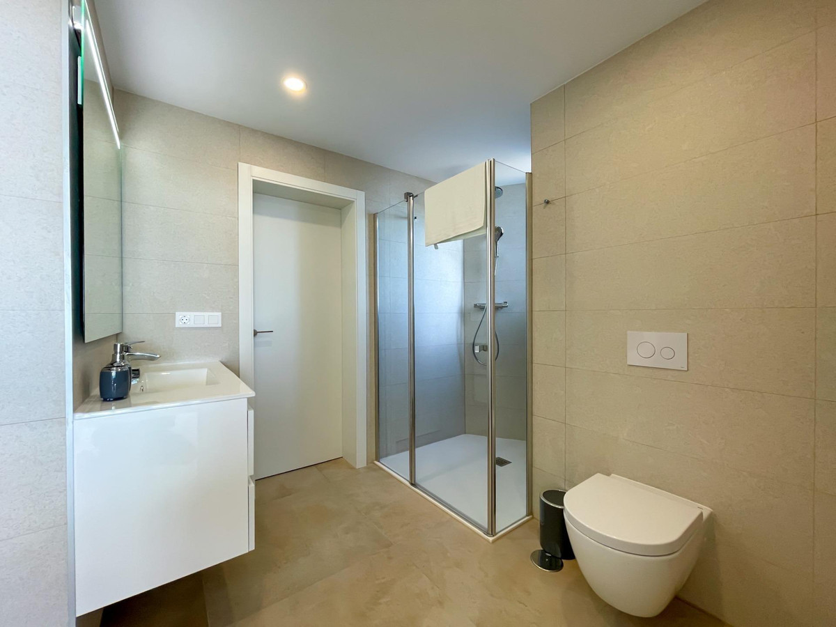 2 Bed Apartment for sale in Benidorm Costa Blanca, Alicante, Spain