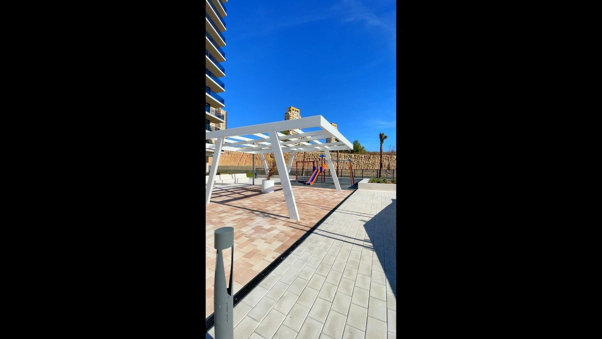 2 Bed Apartment for sale in Benidorm Costa Blanca, Alicante, Spain
