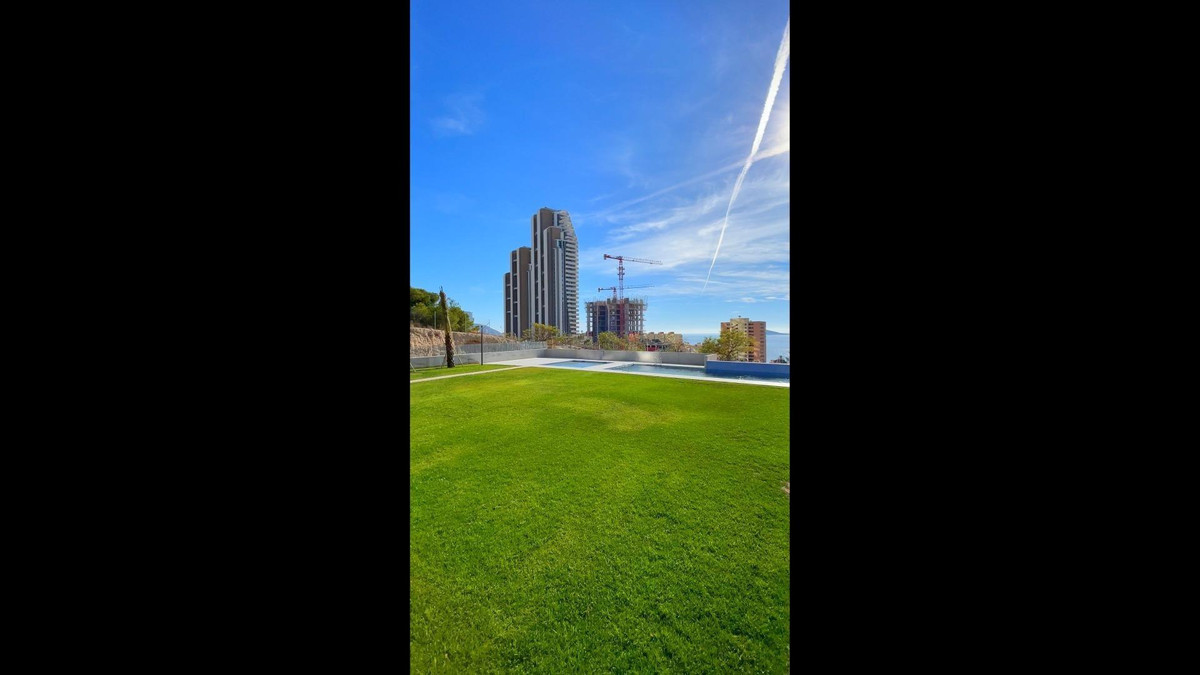 2 Bed Apartment for sale in Benidorm Costa Blanca, Alicante, Spain
