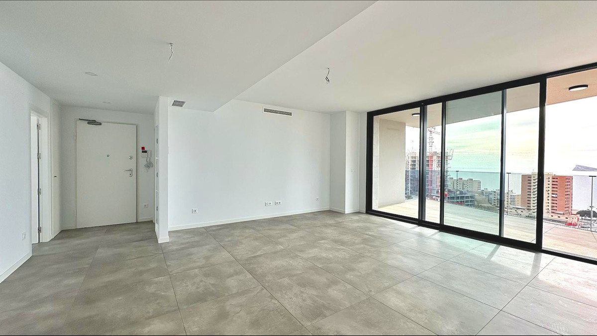 2 Bed Apartment for sale in Benidorm Costa Blanca, Alicante, Spain