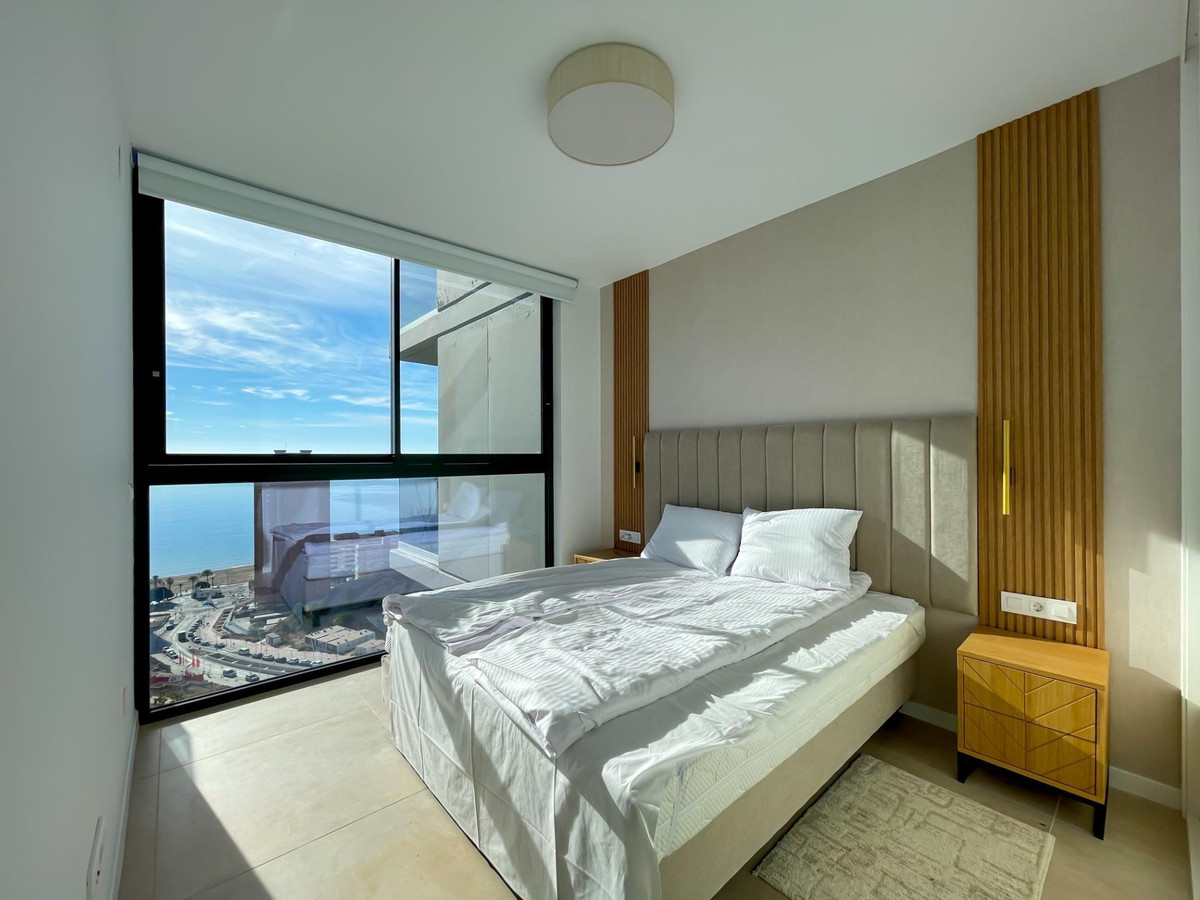 2 Bed Apartment for sale in Benidorm Costa Blanca, Alicante, Spain