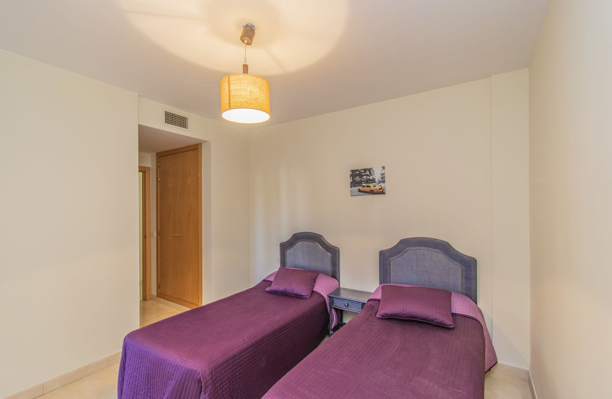 3 Bed Apartment for sale in New Golden Mile Costa Del Sol, Málaga, Spain