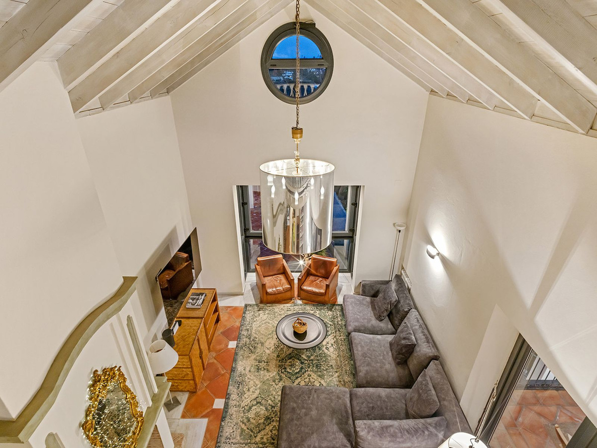 Se vende Villa - Chalet de 4 dormitorios en Costa Del Sol, Málaga, España