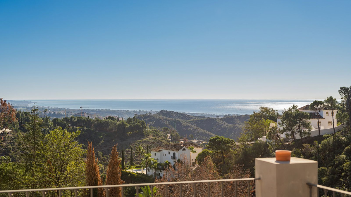 Se vende Villa - Chalet de 4 dormitorios en Costa Del Sol, Málaga, España