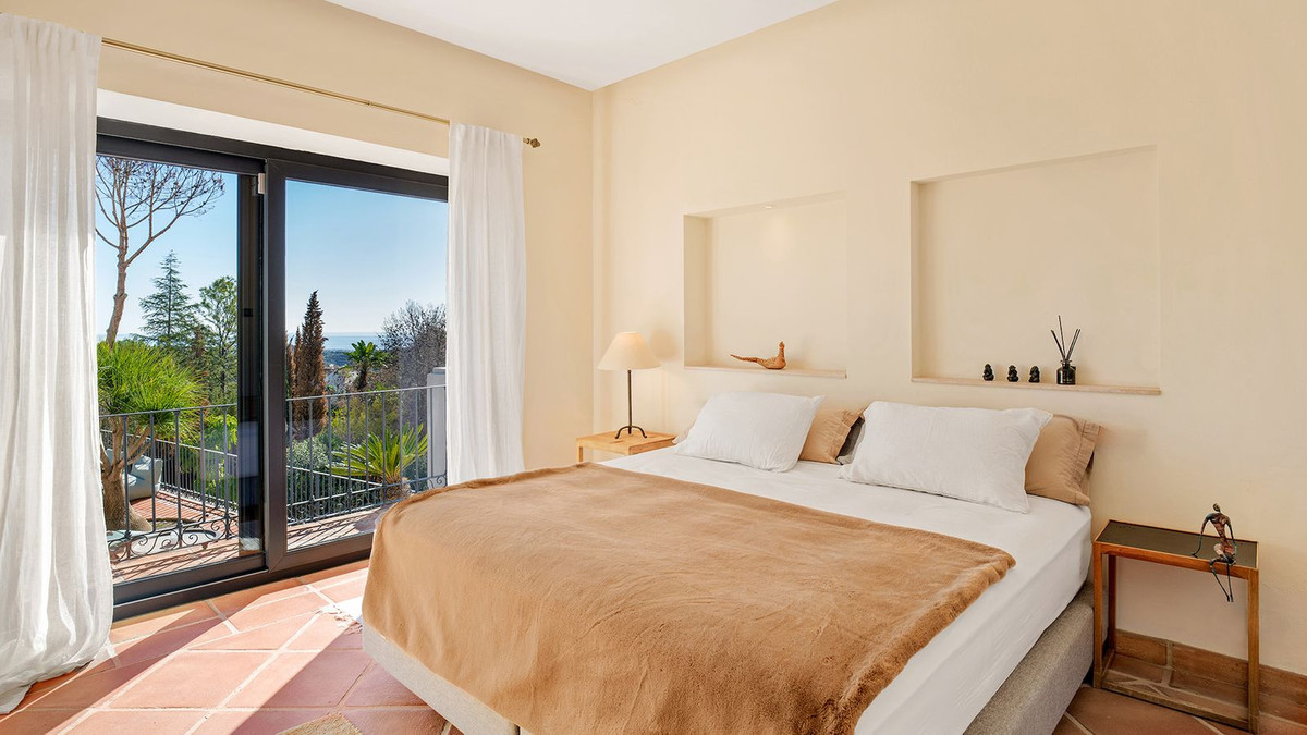 Se vende Villa - Chalet de 4 dormitorios en Costa Del Sol, Málaga, España