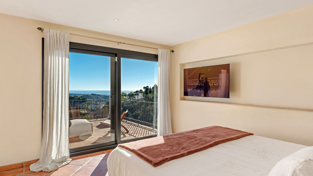 Se vende Villa - Chalet de 4 dormitorios en Costa Del Sol, Málaga, España