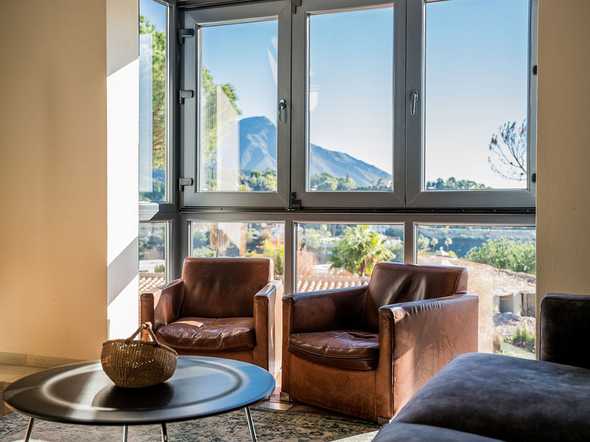 Se vende Villa - Chalet de 4 dormitorios en Costa Del Sol, Málaga, España