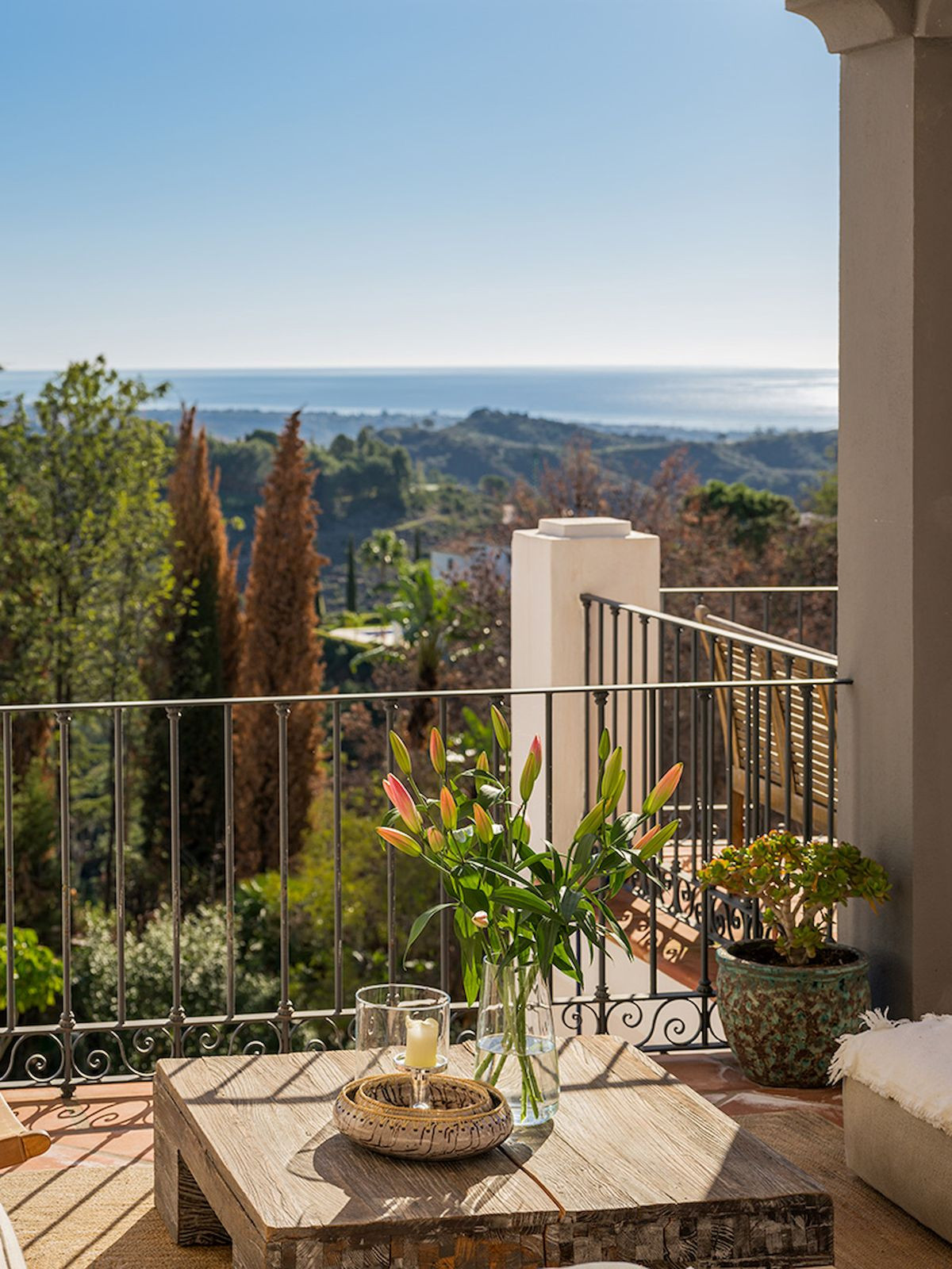Se vende Villa - Chalet de 4 dormitorios en Costa Del Sol, Málaga, España