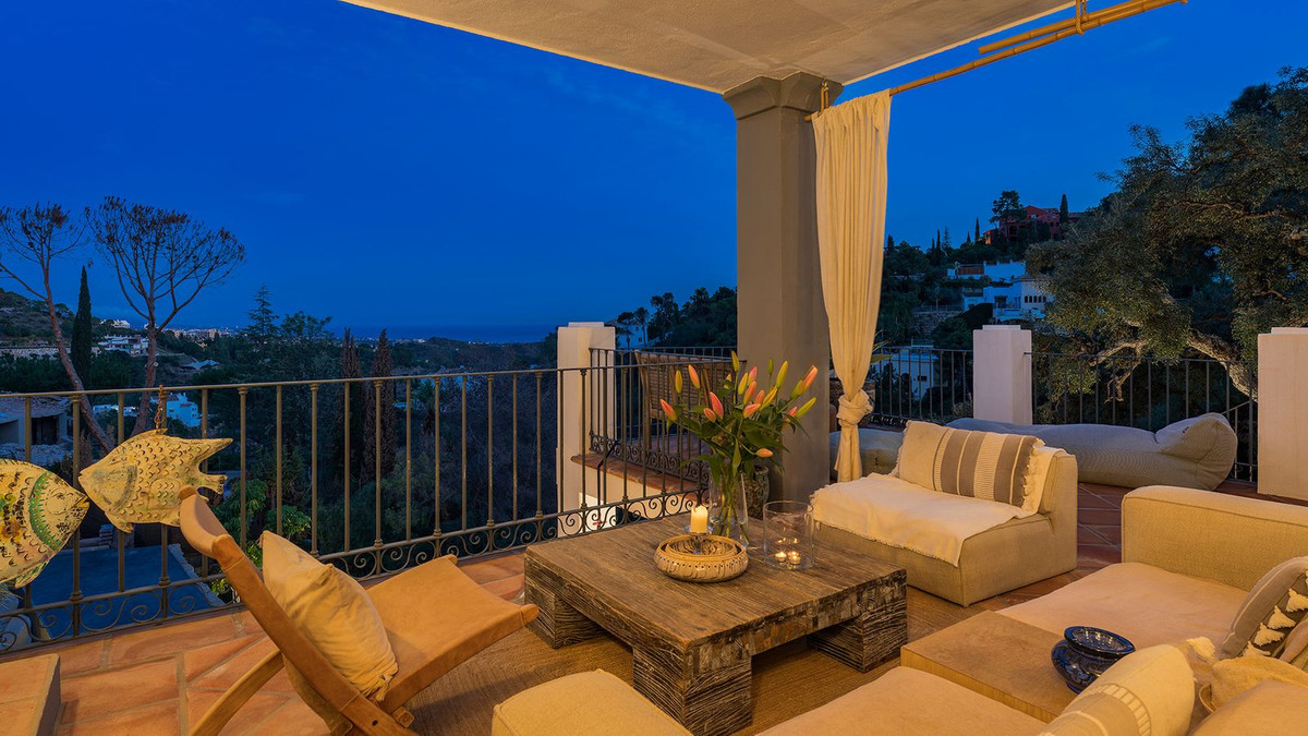 Se vende Villa - Chalet de 4 dormitorios en Costa Del Sol, Málaga, España