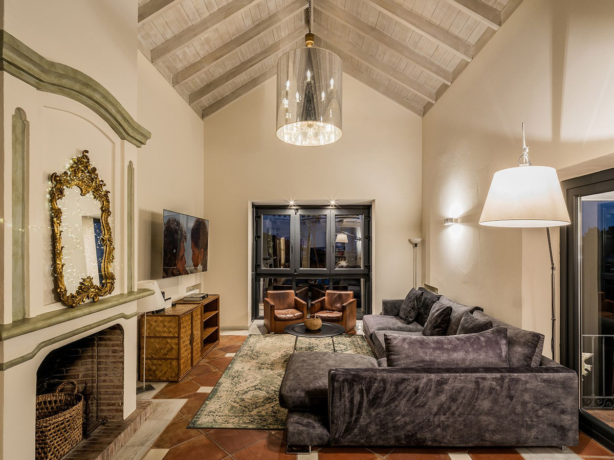 Se vende Villa - Chalet de 4 dormitorios en Costa Del Sol, Málaga, España