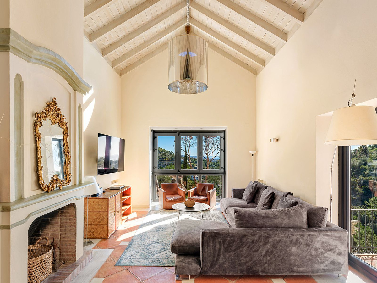Se vende Villa - Chalet de 4 dormitorios en Costa Del Sol, Málaga, España