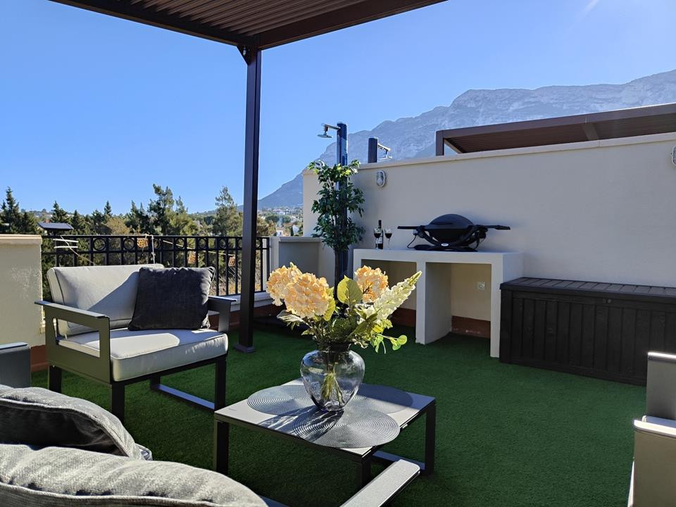 2 Bed Apartment for sale in Denia Costa Blanca, Alicante, Spain