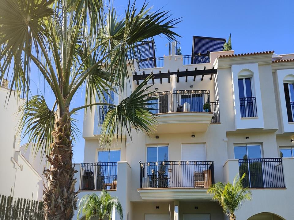 2 Bed Apartment for sale in Denia Costa Blanca, Alicante, Spain