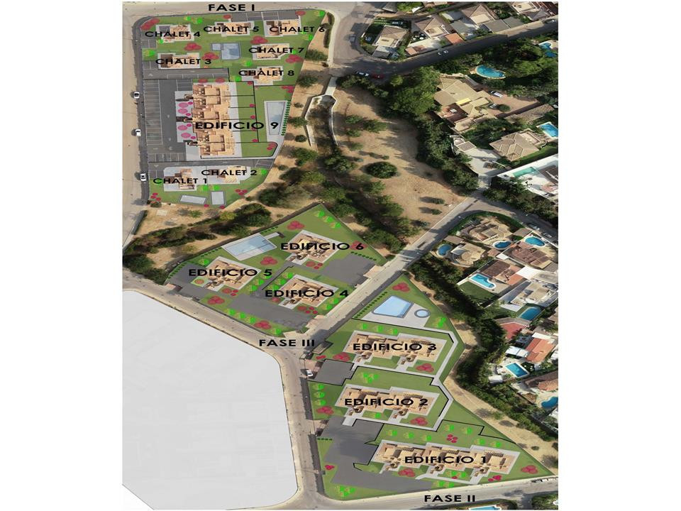 2 Bed Apartment for sale in Denia Costa Blanca, Alicante, Spain