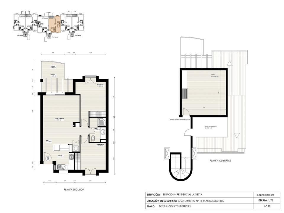 2 Bed Apartment for sale in Denia Costa Blanca, Alicante, Spain