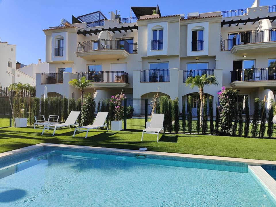 2 Bed Apartment for sale in Denia Costa Blanca, Alicante, Spain
