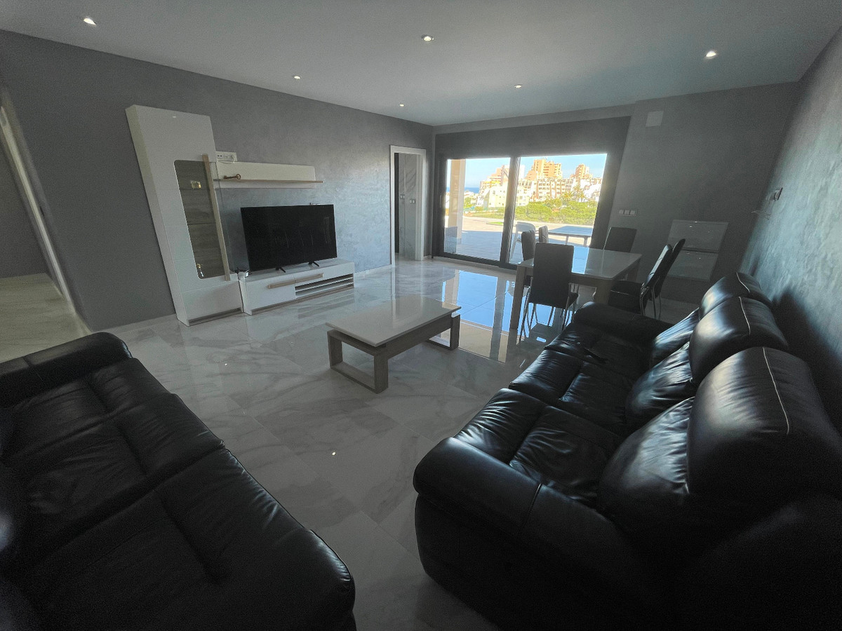 Se vende Villa - Chalet de 5 dormitorios en Costa Blanca, Alicante, España