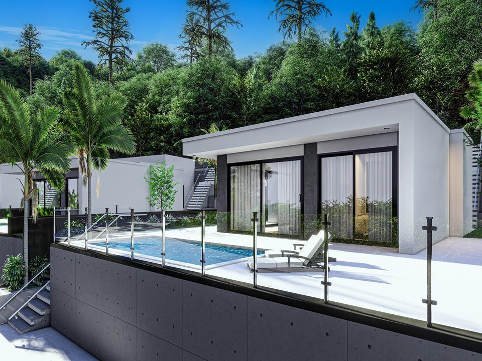 Se vende Villa - Chalet de 3 dormitorios en Costa Blanca, Alicante, España