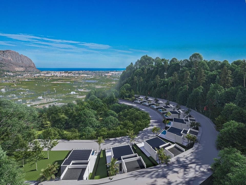 Se vende Villa - Chalet de 3 dormitorios en Costa Blanca, Alicante, España