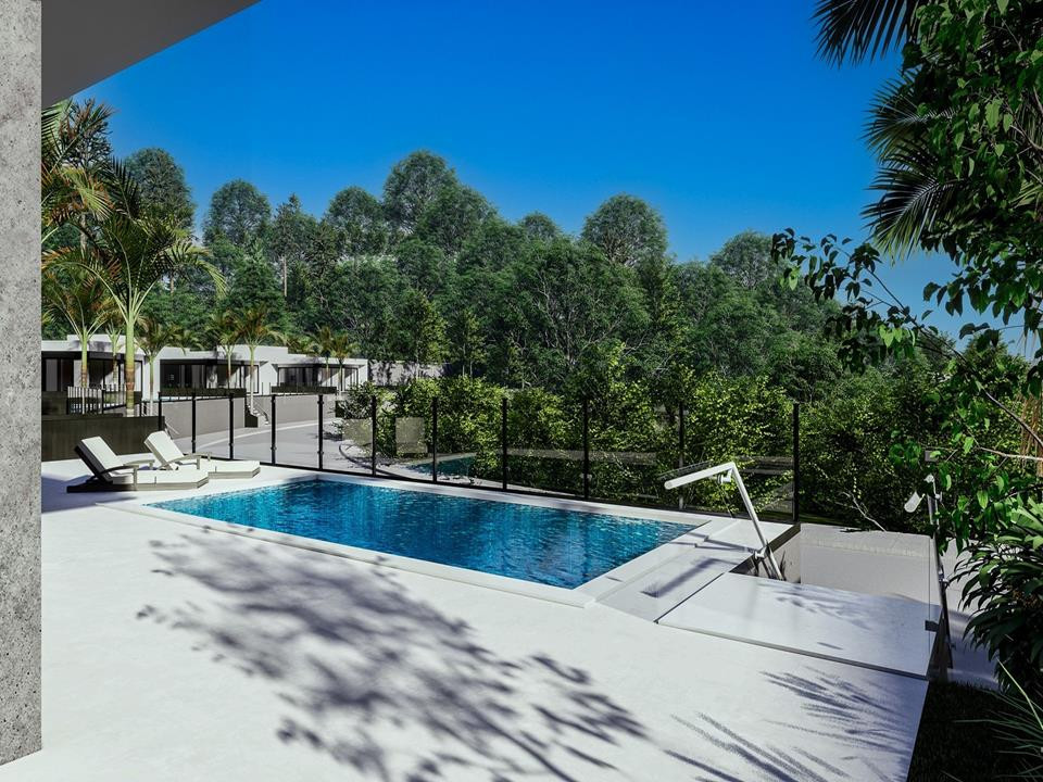Se vende Villa - Chalet de 3 dormitorios en Costa Blanca, Alicante, España