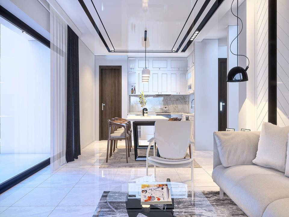 Se vende Villa - Chalet de 3 dormitorios en Costa Blanca, Alicante, España