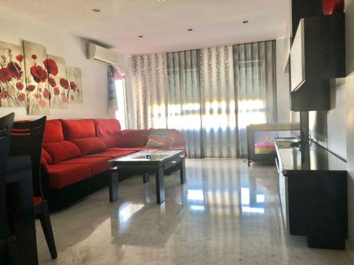 4 Bed Apartment for sale in Nueva Andalucía Costa Del Sol, Málaga, Spain