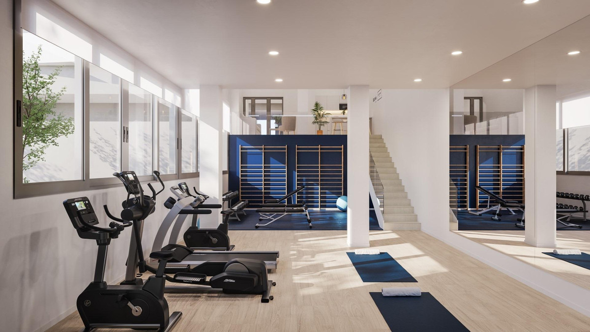 Se vende Apartamento Planta Media de 3 dormitorios en Costa Blanca, Alicante, España
